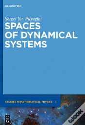 Capa do artigo Spaces Of Dynamical Systems