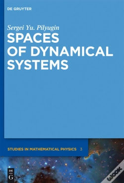 Capa do artigo Spaces Of Dynamical Systems