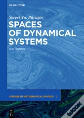 Spaces Of Dynamical Systems