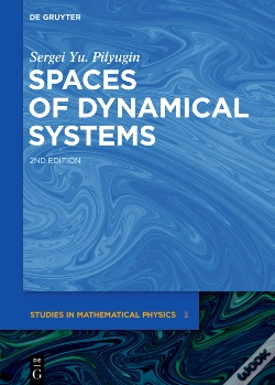 Capa do artigo Spaces Of Dynamical Systems