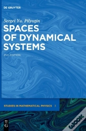 Spaces Of Dynamical Systems