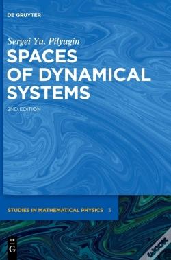 Capa do artigo Spaces Of Dynamical Systems