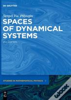 Spaces Of Dynamical Systems