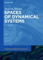 Spaces Of Dynamical Systems - Preview
