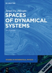 Capa do artigo Spaces Of Dynamical Systems
