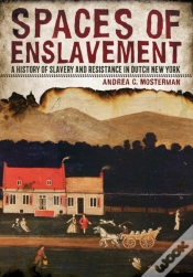 Capa do artigo Spaces Of Enslavement