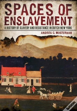 Capa do artigo Spaces Of Enslavement