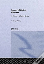 Capa do artigo Spaces Of Global Cultures