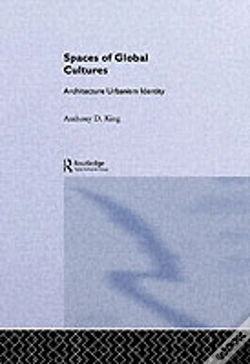 Capa do artigo Spaces Of Global Cultures