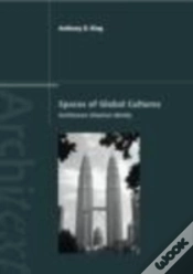 Capa do artigo Spaces Of Global Cultures