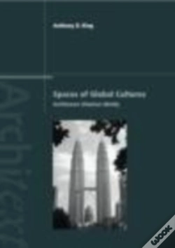 Capa do artigo Spaces Of Global Cultures