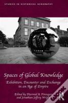 Spaces Of Global Knowledge