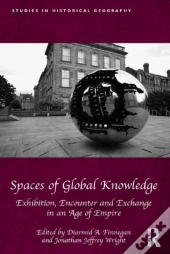 Spaces Of Global Knowledge