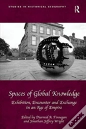 Spaces Of Global Knowledge