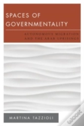 Spaces Of Governmentality