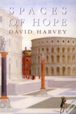 Capa do artigo Spaces Of Hope