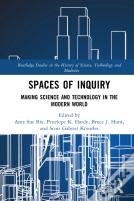 Spaces Of Inquiry