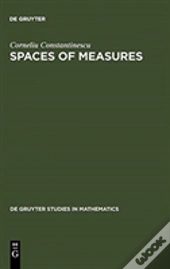 Spaces Of Measures