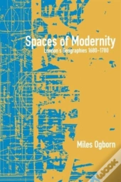 Spaces Of Modernity