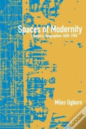Capa do artigo Spaces Of Modernity