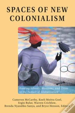 Capa do artigo Spaces Of New Colonialism