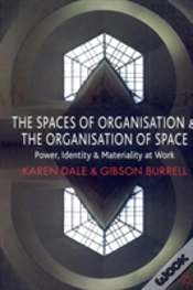 Capa do artigo Spaces Of Organization And The Organization Of Space