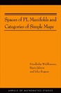 Spaces Of Pl Manifolds And Categories Of Simple Maps - Preview