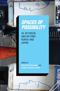 Capa do artigo Spaces Of Possibility