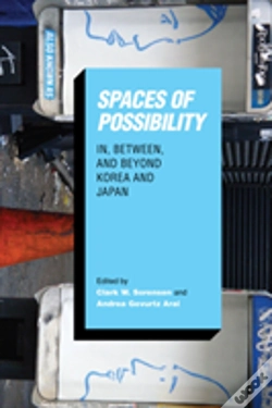 Capa do artigo Spaces Of Possibility