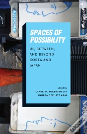 Capa do artigo Spaces Of Possibility