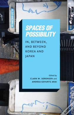 Capa do artigo Spaces Of Possibility