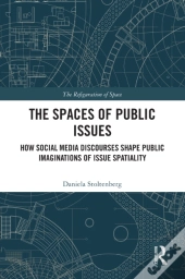Spaces Of Public Issues