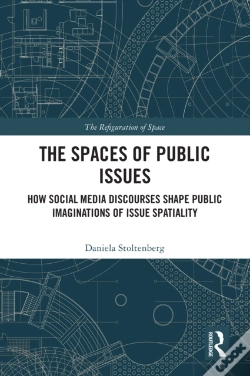Capa do artigo Spaces Of Public Issues