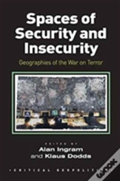 Capa do artigo Spaces Of Security And Insecurity