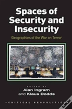 Capa do artigo Spaces Of Security And Insecurity
