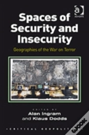 Capa do artigo Spaces Of Security And Insecurity
