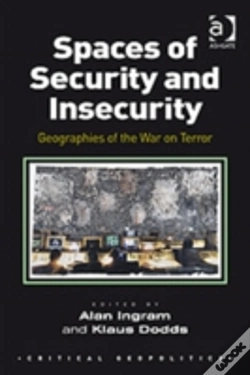 Capa do artigo Spaces Of Security And Insecurity