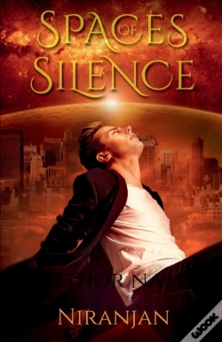 Capa do artigo Spaces Of Silence