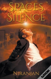 Capa do artigo Spaces Of Silence