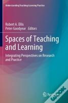 Spaces Of Teaching And Learning