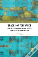 Spaces Of Tolerance