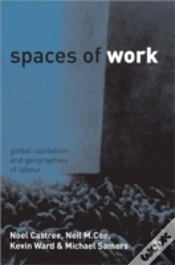Capa do artigo Spaces Of Work