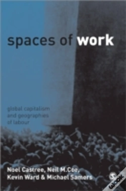 Capa do artigo Spaces Of Work