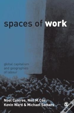 Capa do artigo Spaces Of Work