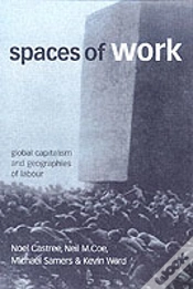 Capa do artigo Spaces Of Work