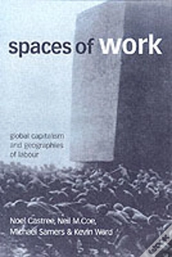Capa do artigo Spaces Of Work