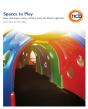 Spaces To Play - Preview