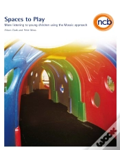Capa do artigo Spaces To Play