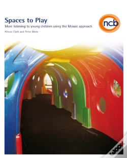 Capa do artigo Spaces To Play