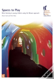Capa do artigo Spaces To Play